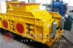 直徑400-600mm的對輥破碎機(jī)多少錢一臺，哪家性價比高
