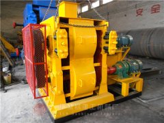 四輥破碎機報價貴不貴呢？大概要多少錢