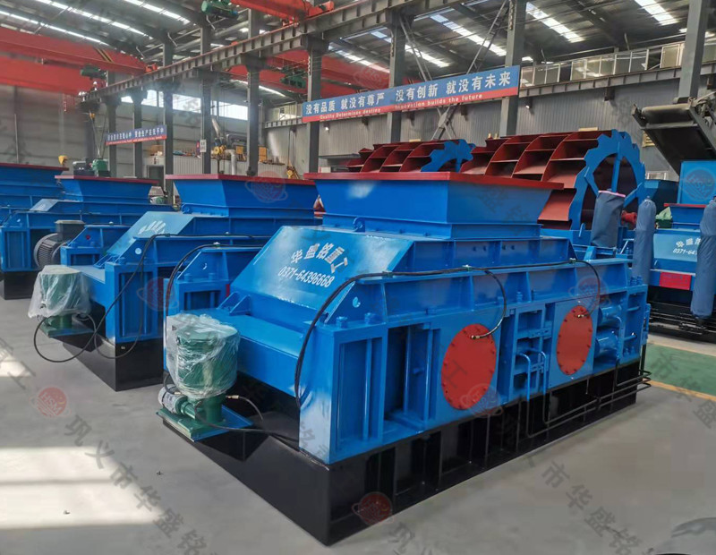 破碎白云巖用什么機器？破碎后的白云巖用途有哪些？